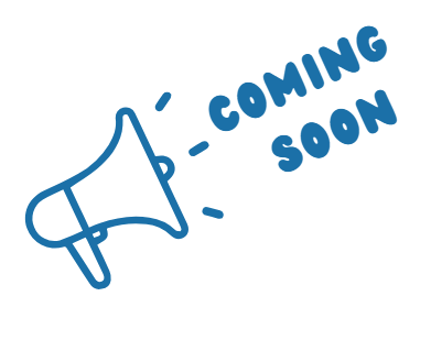 Coming soon illustration