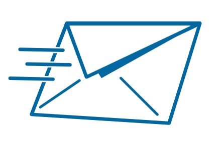 Mail icon
